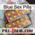 Blue Sex Pills new10